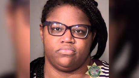 "¡Regresa a México!": Acusan de racismo a una afroamericana que insultó a una vendedora ambulante de comida en EE.UU.