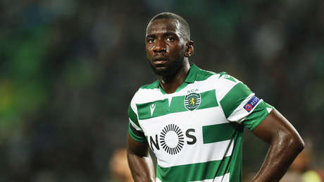 VIDEO: Indignación en el fútbol portugués por la ridícula expulsión de un jugador porque su rival fingió un golpe