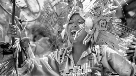 Asesinan a una líder social en Colombia después de dictar un taller para niños