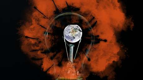 Descubren el factor que puede empeorar el impacto del calentamiento global para los humanos (aún más)