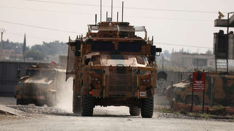 Turquía quiere enviar tropas a Libia tras recibir una invitación del Gobierno reconocido por la ONU