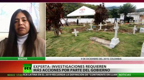 El Consejo de Seguridad de la ONU aborda la crisis social en Colombia