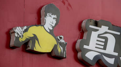 La hija de Bruce Lee demanda a una cadena china de comida rápida por usar la imagen de su padre