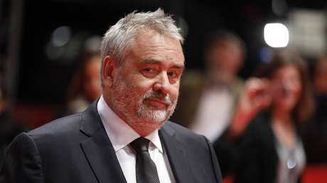 Luc Besson gana un juicio tras ser acusado de permitir la reproducción descontrolada de ciervos en su finca