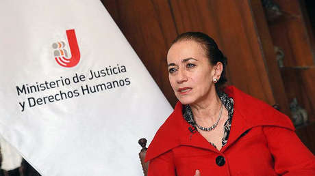 Polémica en Perú tras la negativa de una ministra a responder sobre el asesinato de una mujer y sus hijos "por ser Navidad"