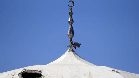 WikiLeaks: En la OPAQ ordenaron eliminar "todos los rastros" del informe discrepante sobre el ataque químico en Duma