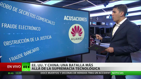 EE.UU. y China: Una batalla más allá de la supremacía tecnológica