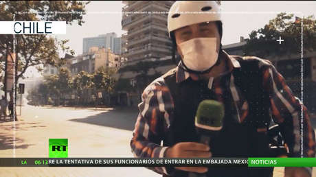 2019: El año de la 'primavera latinoamericana', marcado por múltiples protestas