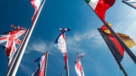 Estos son los países que más (y que menos) proyectan su influencia en el mundo