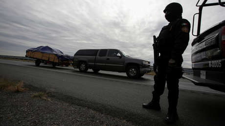 Un ataque armado en el centro de México deja seis muertos y cinco heridos