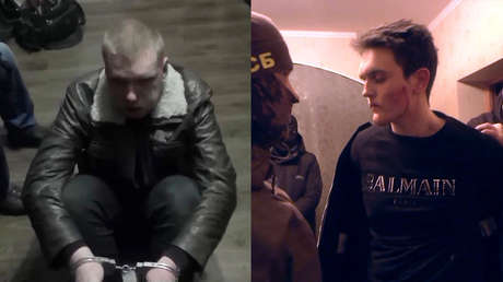 Kremlin: "La prevención de los atentados en San Petersburgo demuestra la eficacia de la cooperación entre los servicios especiales de Rusia y EE.UU."