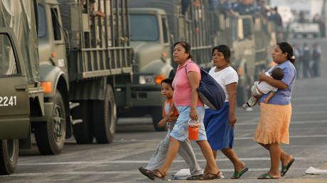 Autoridades revelan el perfil de agresores contra las mujeres en México