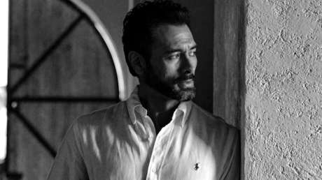 ¿Qué se sabe de la infección que supuestamente se cobró la vida del actor mexicano Sebastián Ferrat?