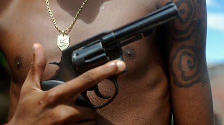 El sicario de México que fue capturado, colaboró con la Policía y lo pagó de la peor manera