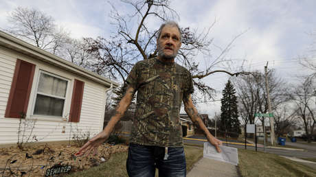 Un famoso jesuita de EE.UU., acusado de abusar más de 1.000 veces de un niño desde que tenía 11 años a lo largo de casi 40 años y en varios países