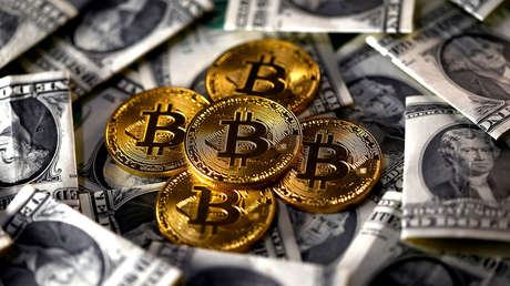 El valor del bitcóin aumenta 9.000.000 % en una década