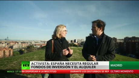 Cataluña lidera los desahucios hipotecarios en España