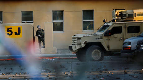 EE.UU. enviará fuerzas adicionales a Irak para garantizar la seguridad del personal de la embajada en Bagdad