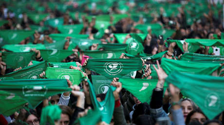 Alberto Fernández enviará al Congreso un proyecto de ley para legalizar el aborto en Argentina