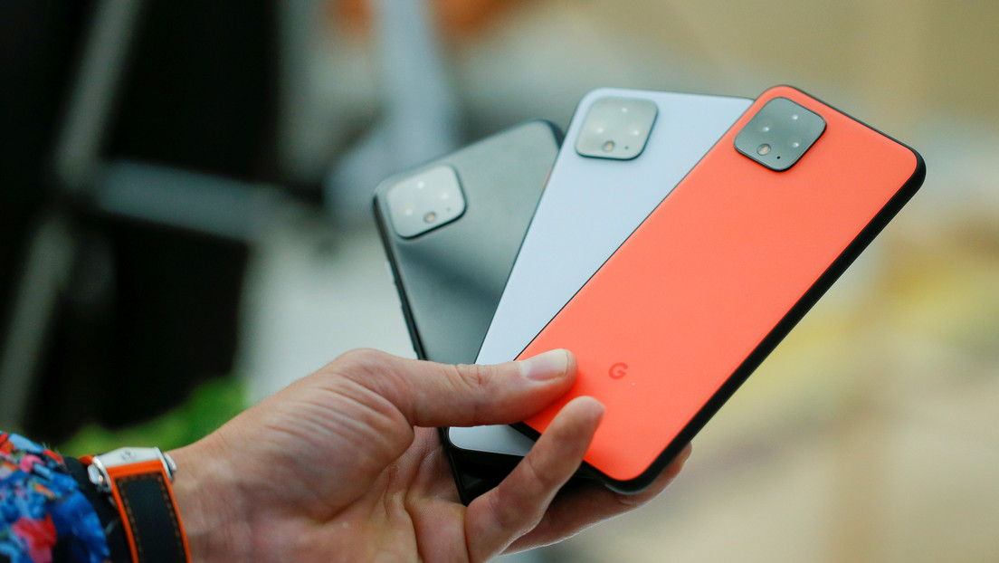 VIDEO: Filtran las imágenes del futuro Google Pixel 4a y dispone de tres cosas que no tienen modelos anteriores