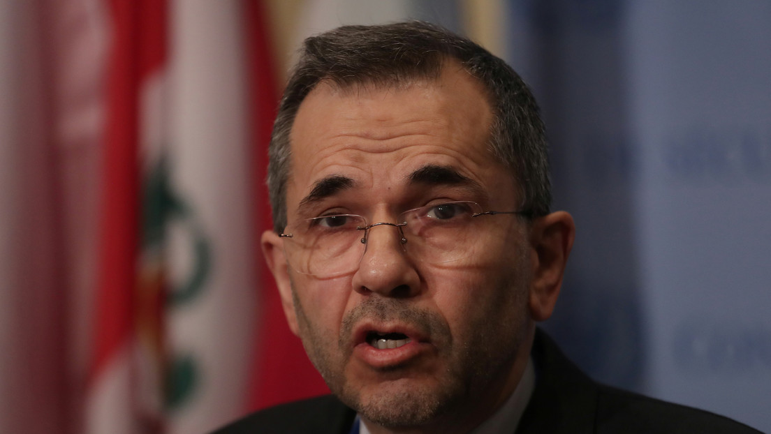 Embajador iraní ante la ONU: "El ataque de EE.UU. es un acto de guerra. Definitivamente habrá venganza, una dura venganza"