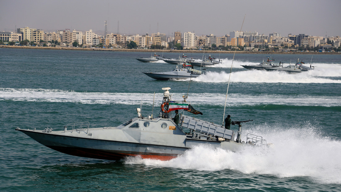 El Ejército iraní declara que EE.UU. "no se atreverá" a atacar sus 52 posiciones mencionadas por Trump