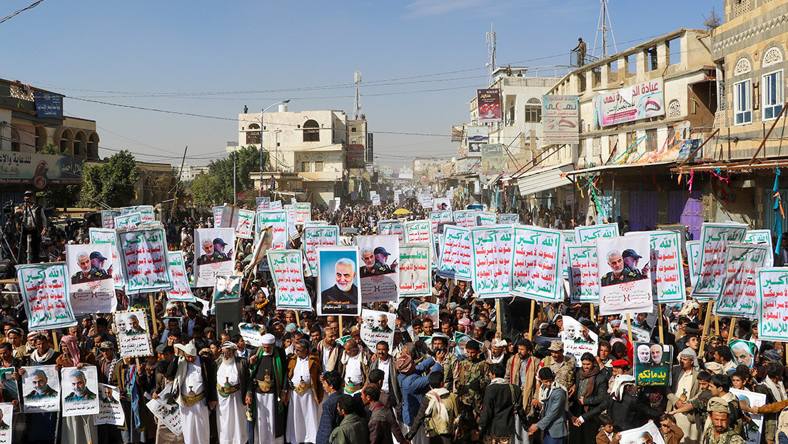 Consejero de Jameneí a EE.UU.: "Se enfrentarán a otro Vietman si permanecen en la región"