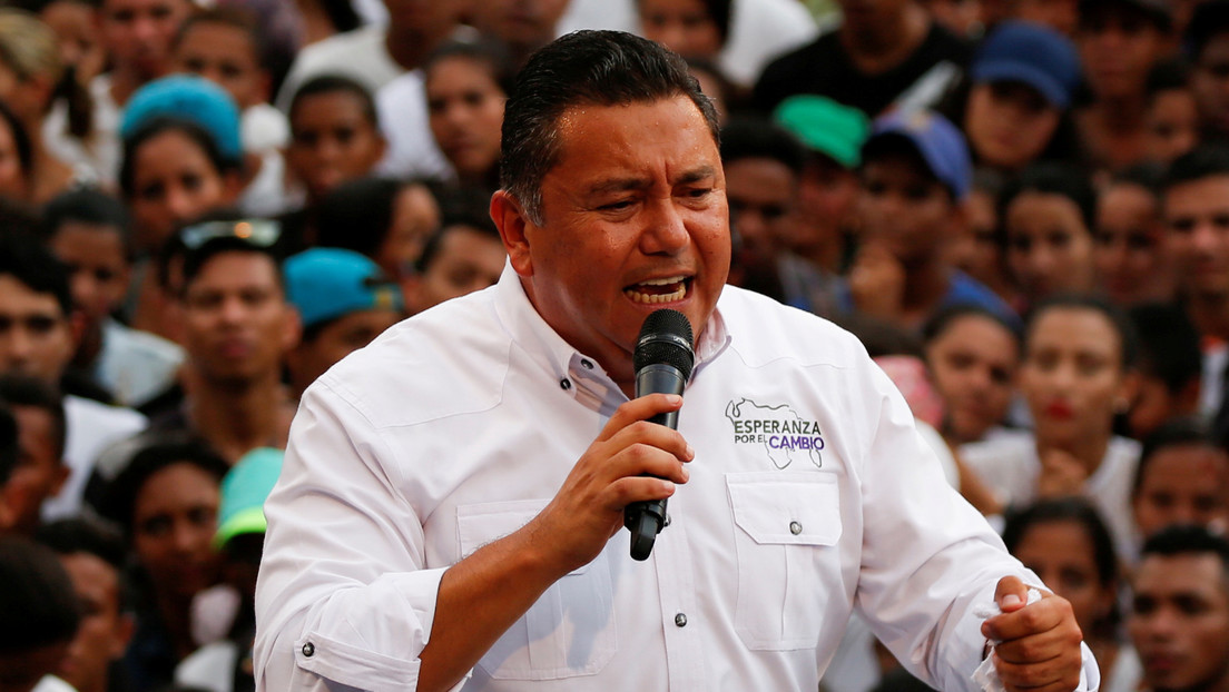 Mesa de diálogo entre el gobierno y la oposición venezolana anuncia la liberación de 14 detenidos