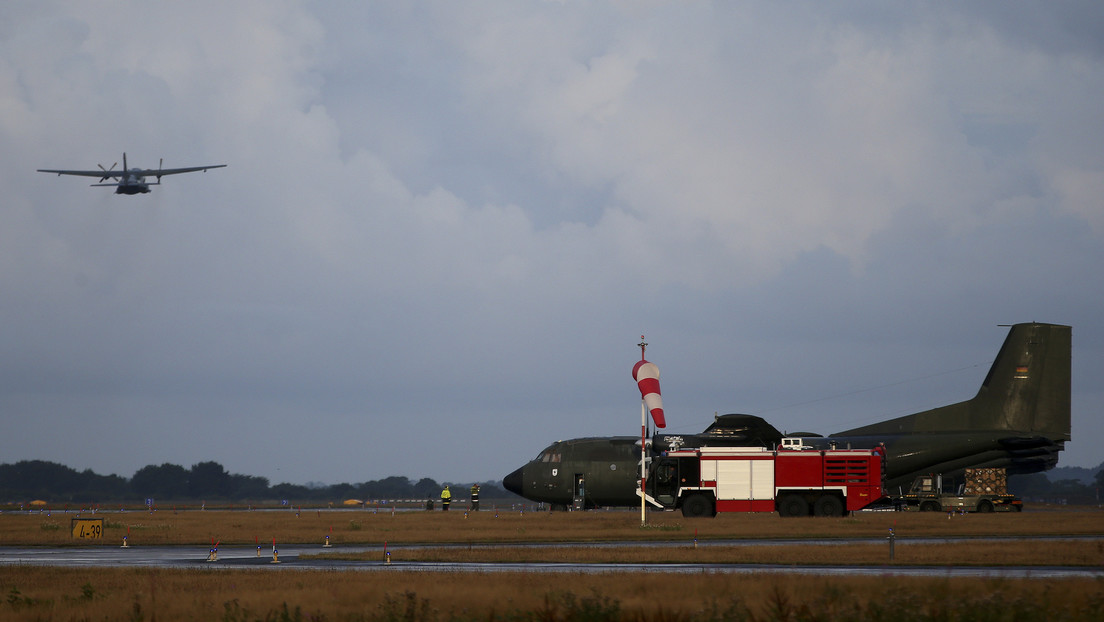 La OTAN retira temporalmente algunas tropas de Irak tras el asesinato de Suleimani