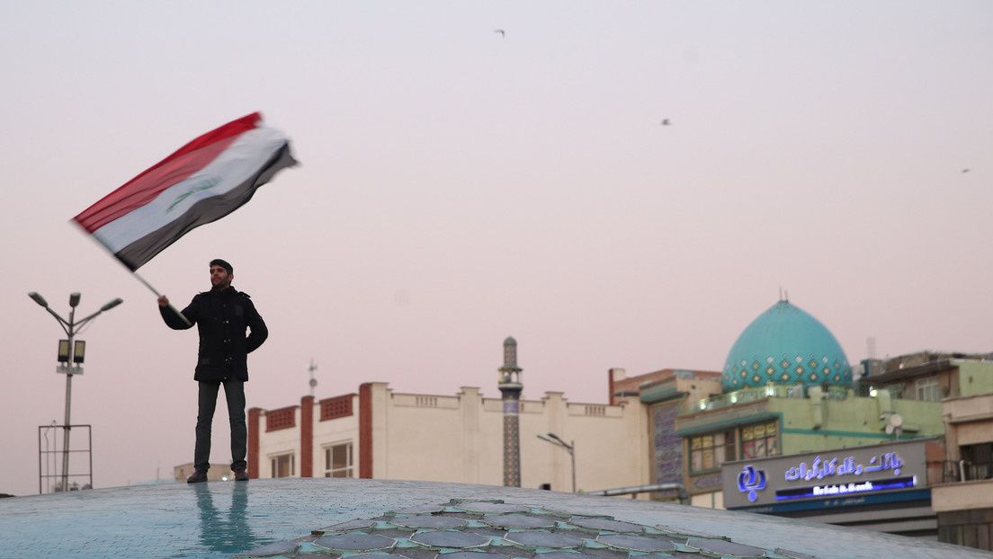 Teherán no descarta nuevas acciones contra Washington, dependiendo de su respuesta