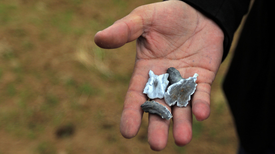 Los soldados estadounidenses de la base atacada habrían detectado los misiles de Irán justo a tiempo para refugiarse