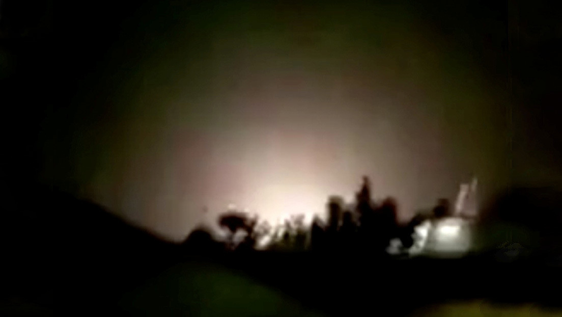 Irak habría avisado de antemano a Estados Unidos de los ataques iraníes contra sus bases