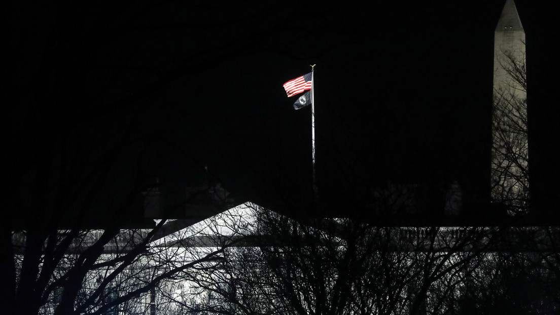 Fox News: La inteligencia de EE.UU. interceptó la información sobre el ataque iraní contra sus bases en Irak