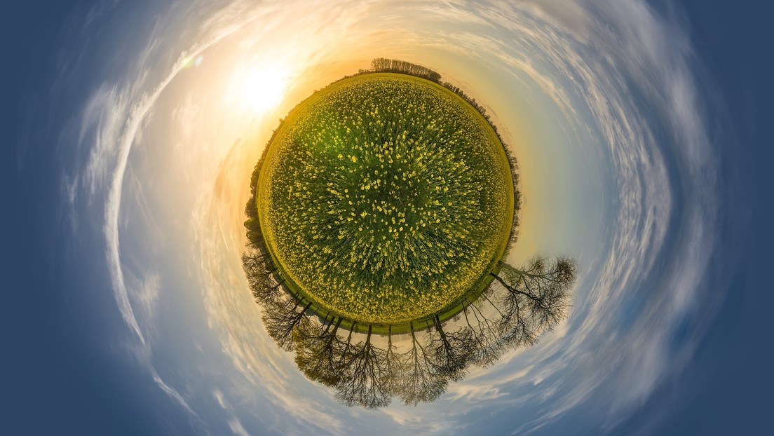 Declaran el año 2019 como el segundo más cálido a escala mundial