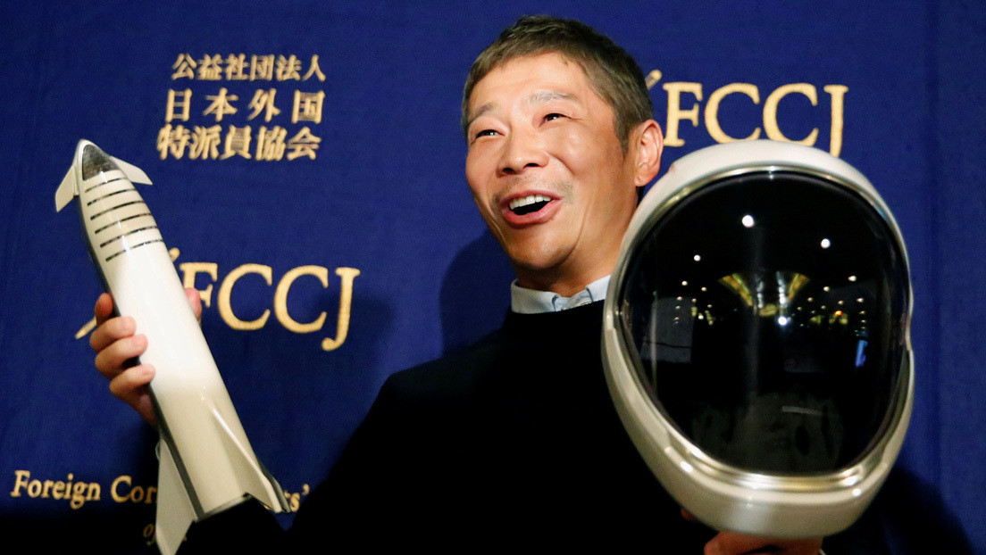 Un magnate japonés sortea más de 9 millones de dólares para saber si el dinero aumenta la felicidad