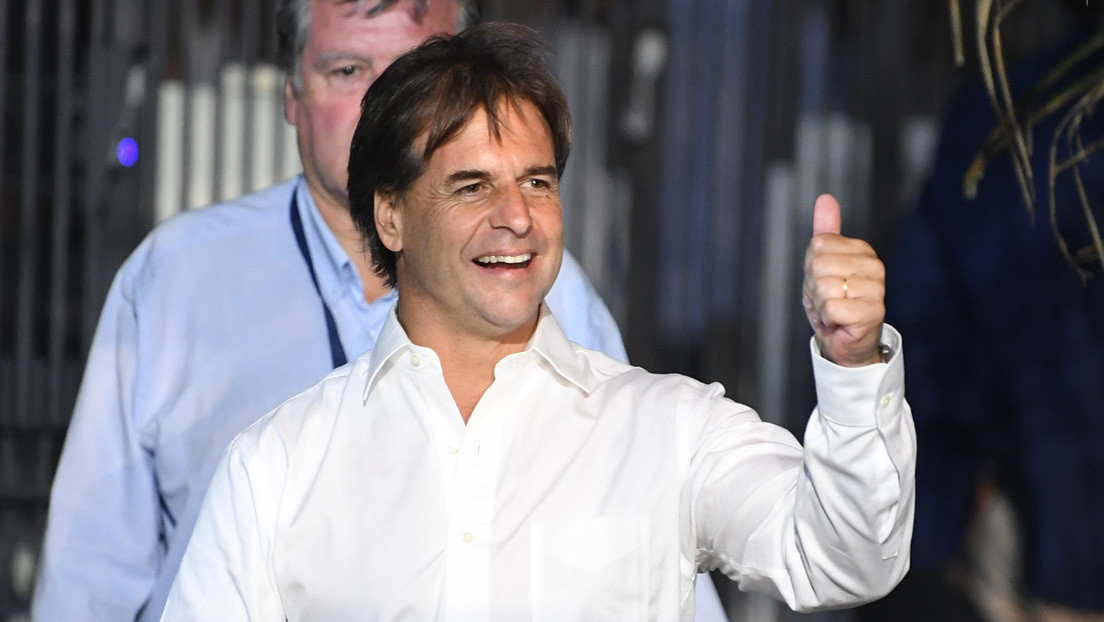 "Después que estén las familias, van a poder traer la plata": Cómo es el plan de Lacalle Pou para que 100.000 argentinos se muden a Uruguay