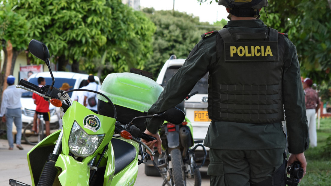 Una líder comunitaria colombiana es asesinada a tiros por sicarios en el sur del país