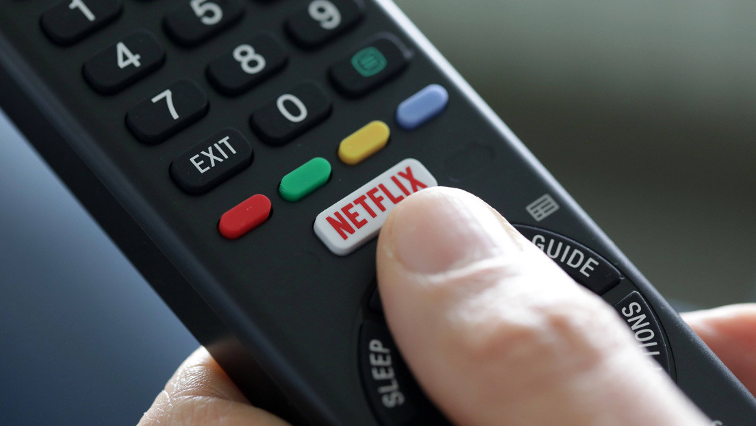 Netflix recurre ante la Corte Suprema de Brasil la decisión de retirar una sátira navideña de su plataforma