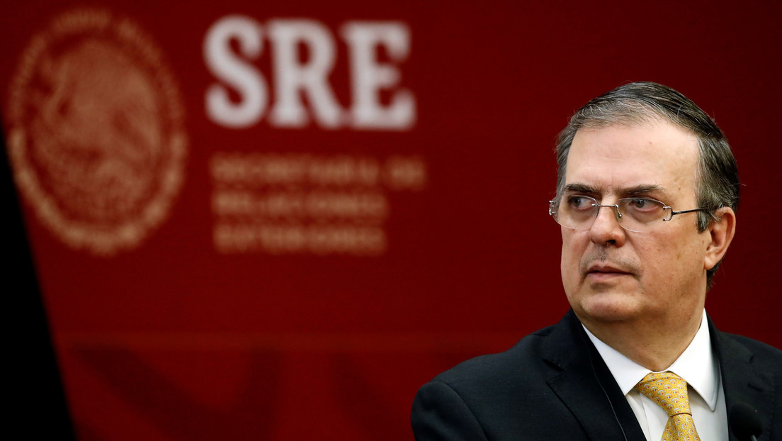 México confirma asilo político a opositores ecuatorianos que se habían refugiado en su Embajada en Quito