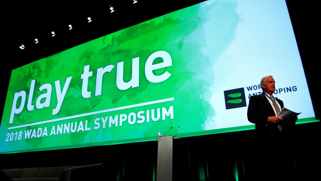 La AMA recurre al Tribunal de Arbitraje Deportivo para resolver la disputa con la Agencia Antidopaje Rusa