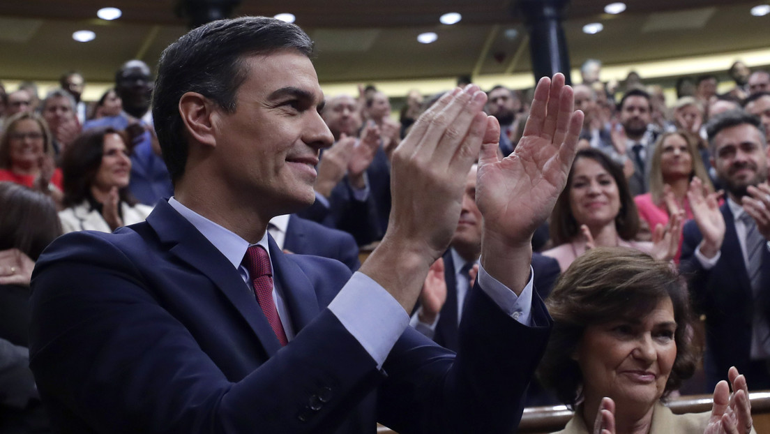Pedro Sánchez crea un nuevo ministerio de Seguridad Social, Inclusión y Migraciones