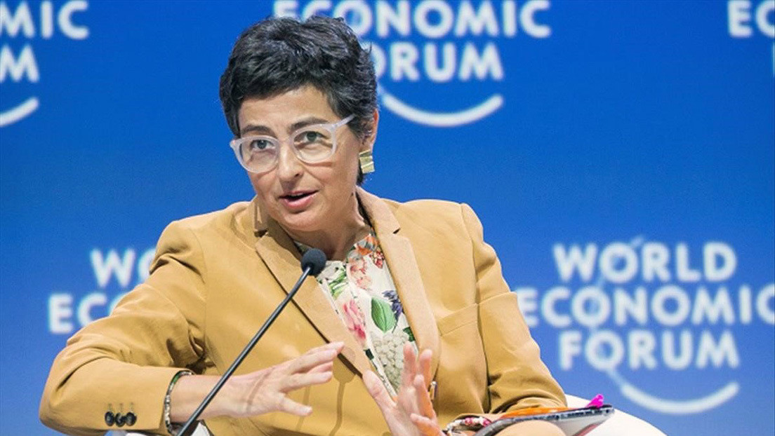 ¿Quién es Arancha González Laya, la nueva ministra española de Exteriores?