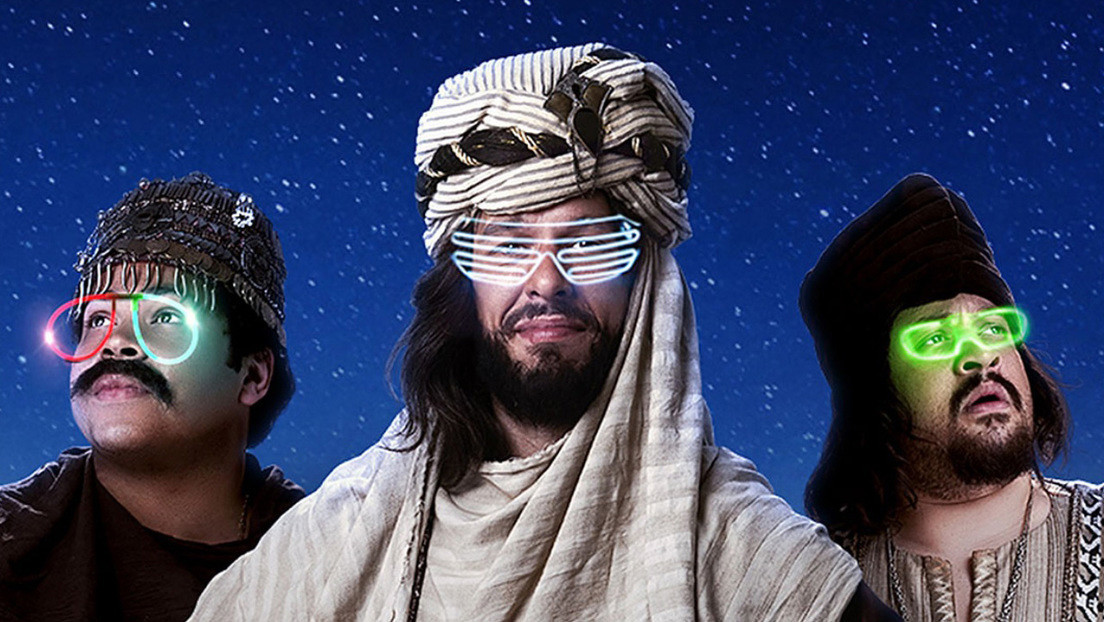 La Corte Suprema de Brasil suspende la censura a la sátira de Netflix en la que Jesucristo es gay