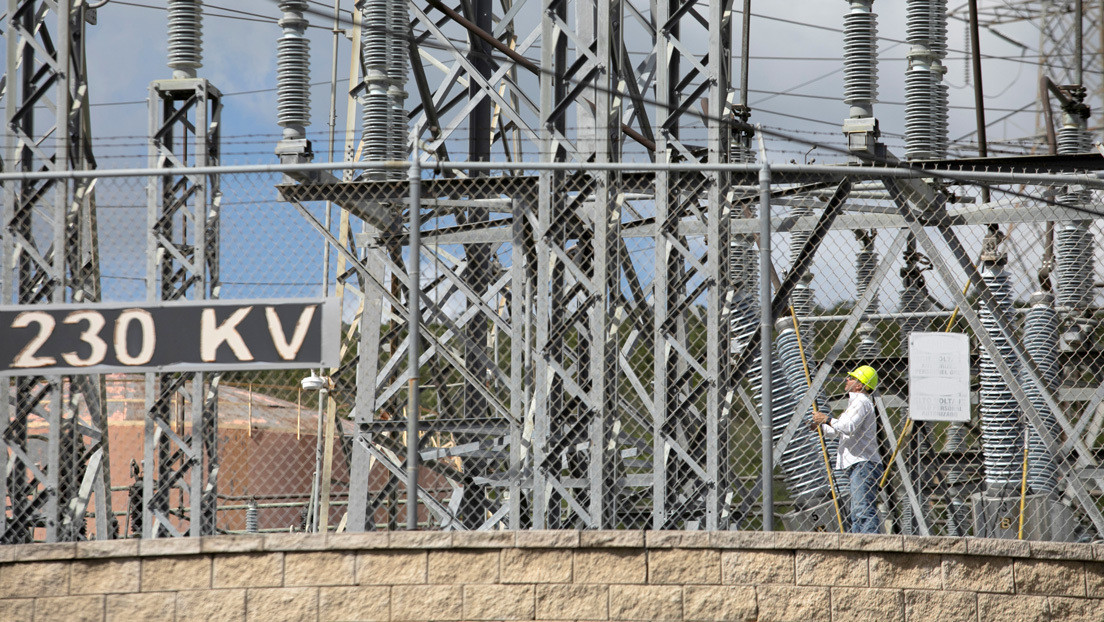 Importante planta eléctrica de Puerto Rico afectada por el terremoto podría tardar "más de un año" en reactivarse