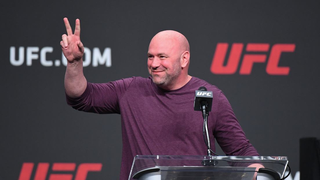 El presidente de la UFC quiere contratar a la vendedora que fue despedida por detener a golpes a un ladrón (VIDEO)