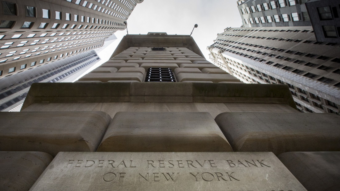 Reportan que EE.UU. amenaza con cortarle a Irak el acceso a su cuenta bancaria si echa a sus tropas