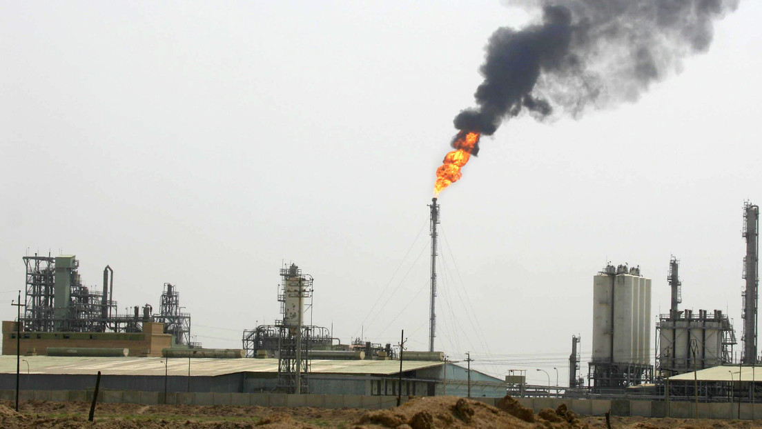 Irak alerta de su posible "colapso" económico si Trump le bloquea el acceso a su cuenta en la Reserva Federal