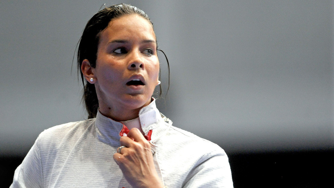 "El sueño de mis quintas olimpiadas se desvanece": Canadá niega visa a esgrimista venezolana por sanciones