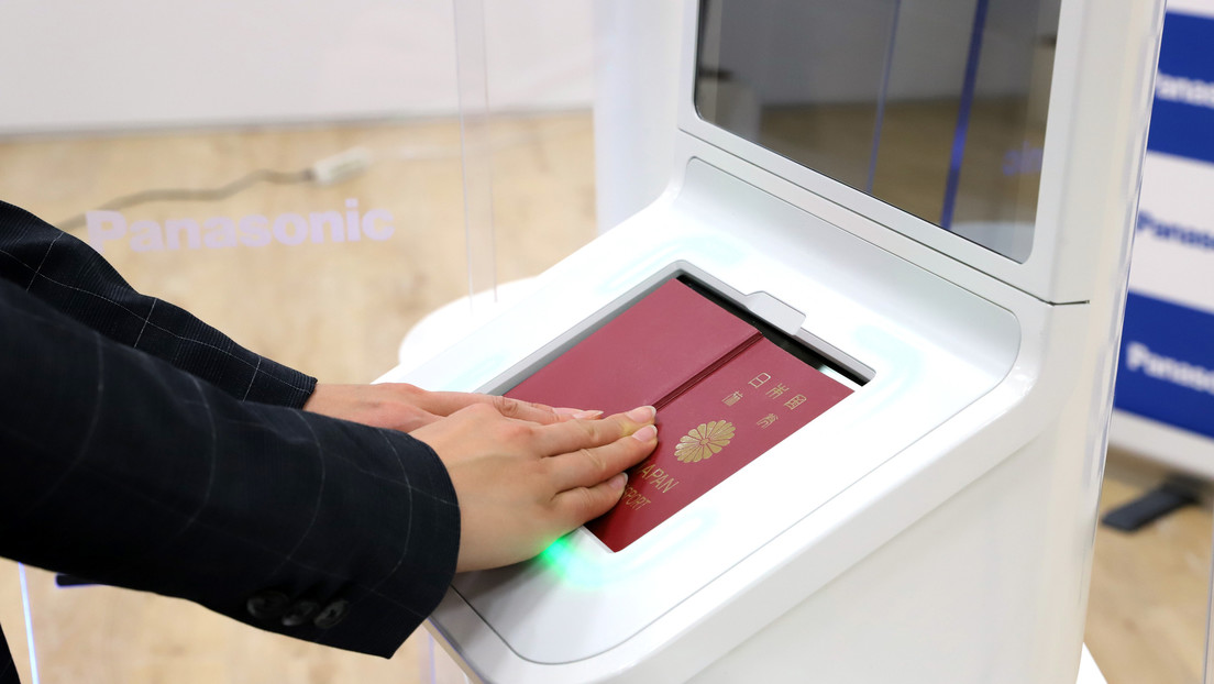 Los pasaportes más poderosos a la hora de viajar en el 2020