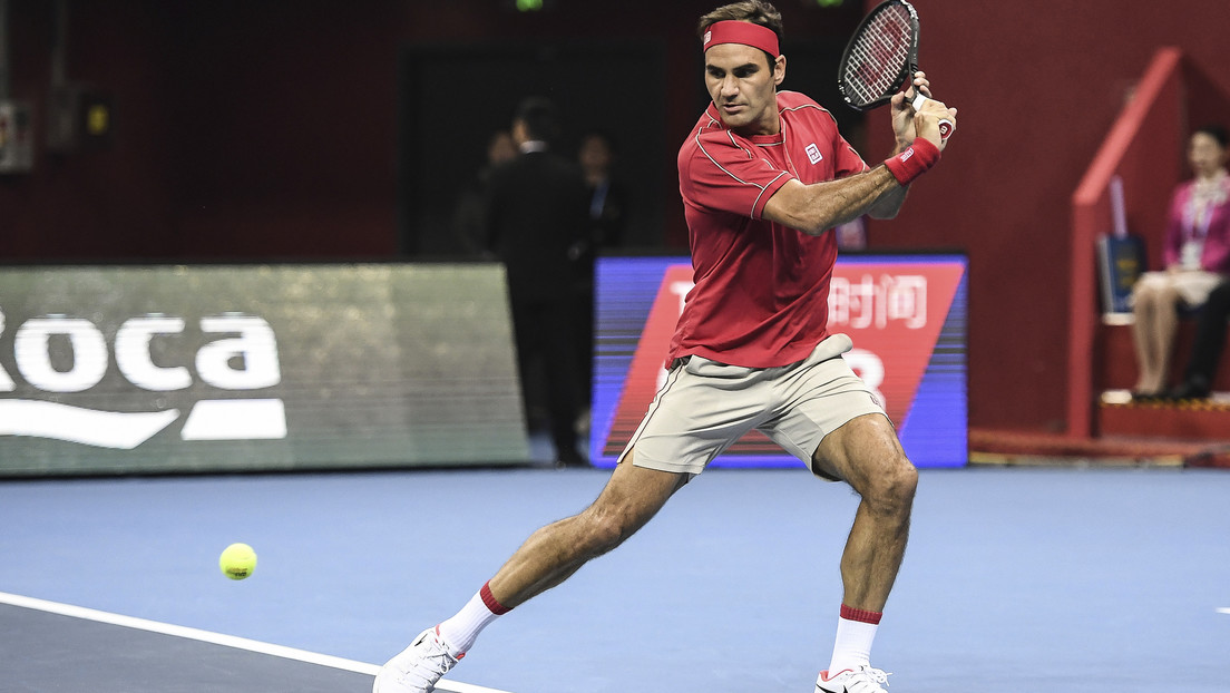 Tras ser criticado por Greta Thunberg, Roger Federer anuncia que donará dinero para combatir los incendios en Australia